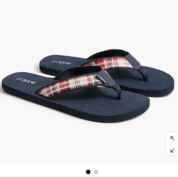 J. Crew Factory Other - J Crew Factory Flip Flops